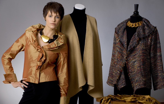 DoriCollectionBlouses